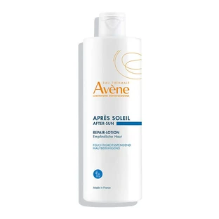 Avène After SUN Repair Lotion 400 ml