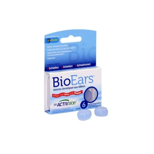 BioEars 6 stuks