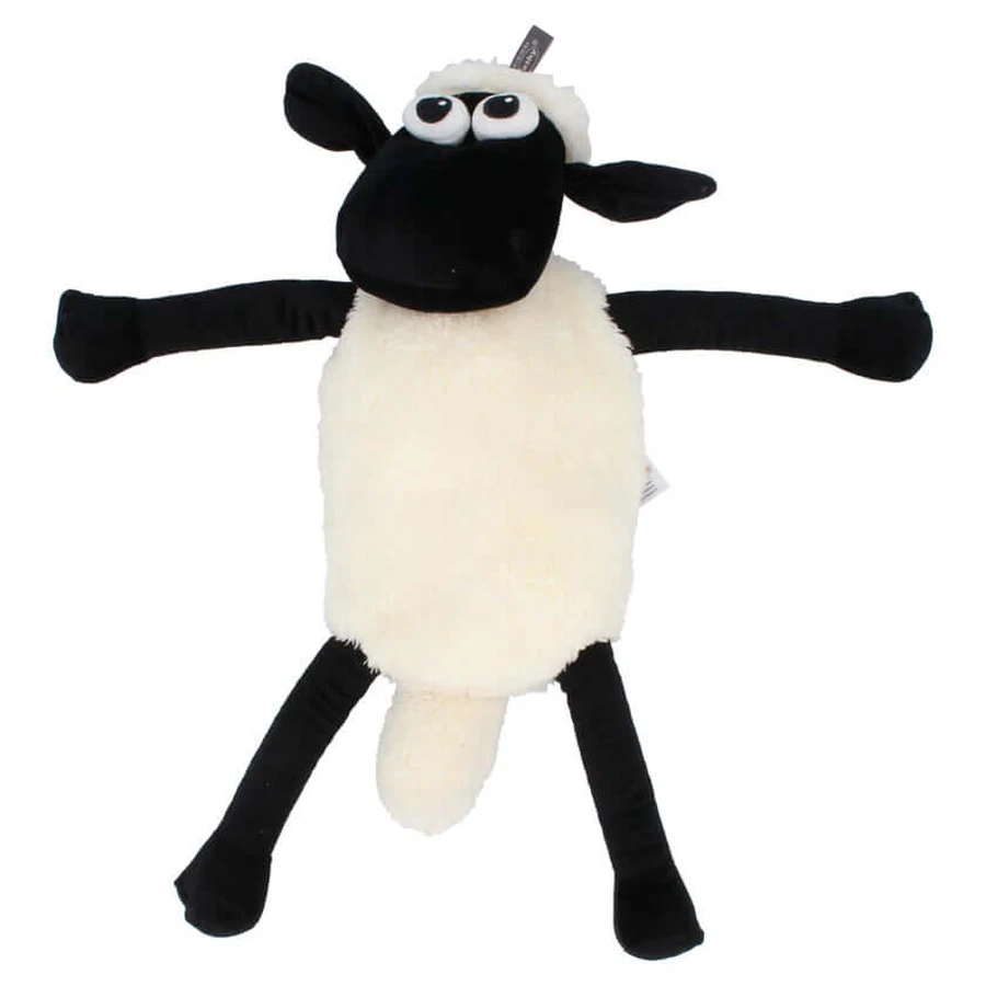 Fashy hot water bottle Shaun the sheep 1 pc