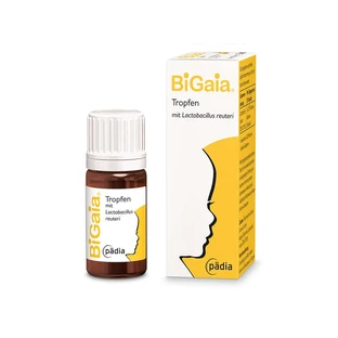 BiGaia drops 10 ml
