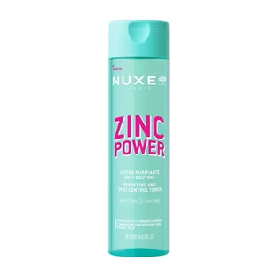 Nuxe Zinc Power Loțiune 200 ml