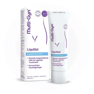 Multi-Gyn Vloeibare Gel 50 ml