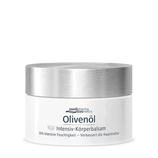 medipharma cosmetics Olive Oil Intensive Body Balm 250 ml