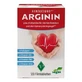 Arginine HEART HEALTHY + vitamins B1 + B6 + B12 + folic acid 120 pcs.