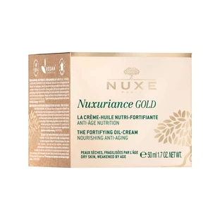 NUXE Nuxuriance Gold - Anti-Aging Dagcrème 50 ml