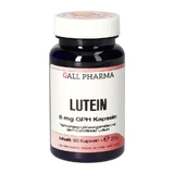 Lutein 6 mg Kapseln 90 St