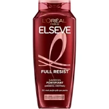 Versterkende shampoo voor broos haar met neiging tot uitvallen Full Resist, 400 ml, Elseve
