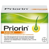 Priorin Kapseln 270 St