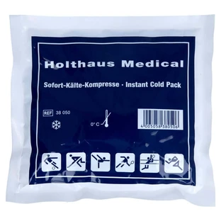 Instant cold compress 14x15 cm 1 pc