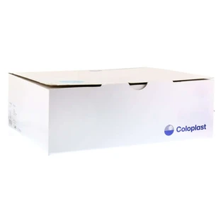 Conveen Security+ leg bag 500/50 sterile 10 pcs