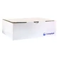 Conveen Security+ leg bag 500/50 sterile 10 pcs