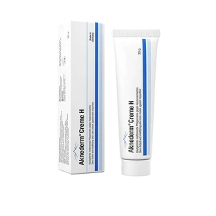 Aknederm Crema H 30 g