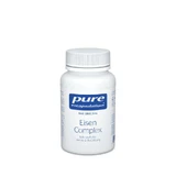 pure encapsulations ijzercomplex 60 St