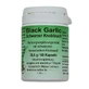 Black Garlic Schwarzer Knoblauch Kapseln 60 St