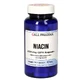 Niacina 250 mg GPH Cápsulas 90 Cápsulas
