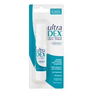 UltraDEX Mondspray 1 st