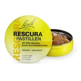 Bach RESCURA Pastillas Naranja Saúco 50 g