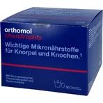 Orthomol Chondroplus granulaat/capsules, 30 stuks