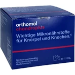 Orthomol Chondroplus granulaat/capsules, 30 stuks