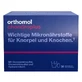 Orthomol Chondroplus granuli/capsule, 30 unità