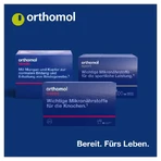Orthomol Chondroplus granule/capsule, 30 de unități