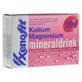Xenofit Potassium+magnesium+vitamin C Btl. 20X5,7 g