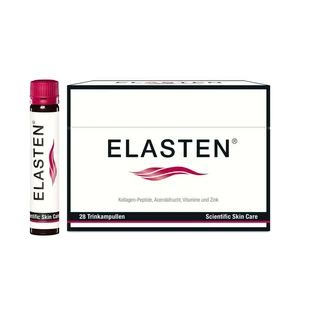 ELASTEN Collagen ampoules 28 pcs.