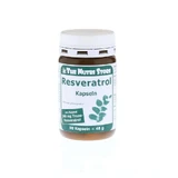 Resveratrol 240 mg cápsulas 90 Cápsulas