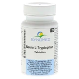 Neuro L-tryptofaan Tabletten 120 St
