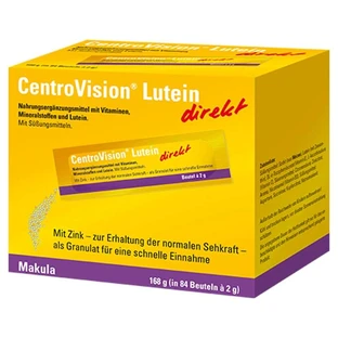 CentroVision Luteïne direct 84 St