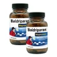 Baldriparan Magnesium double pack 2X60 St