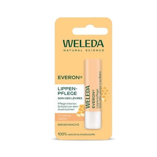 Weleda Everon Lipverzorging 4,8 g