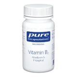 pure encapsulations® Vitamin B2 90 St