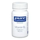 pure encapsulations® Vitamin B2 90 St