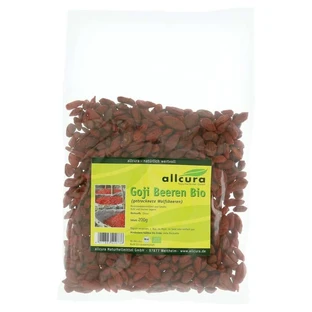 GOJI Berries organic 200 g
