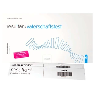 Basic paternity test 1 pc