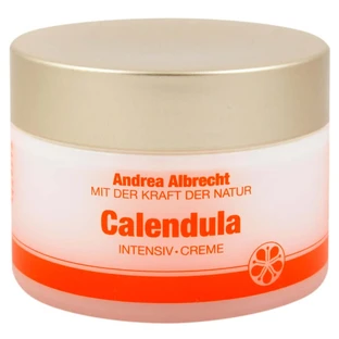 Andrea Albrecht Crème au Calendula 50 ml