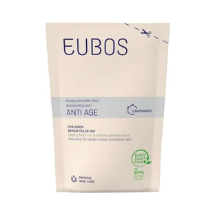 Eubos Anti-age Hyaluron Repair Filler Day 50 ml