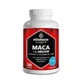 Vitamaze MACA 4:1 Alta Dosis + L-Arginina Cápsulas 240 Cápsulas