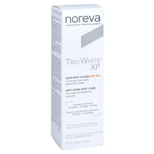 Noreva Trio White XP Day Care Cream L 40 ml