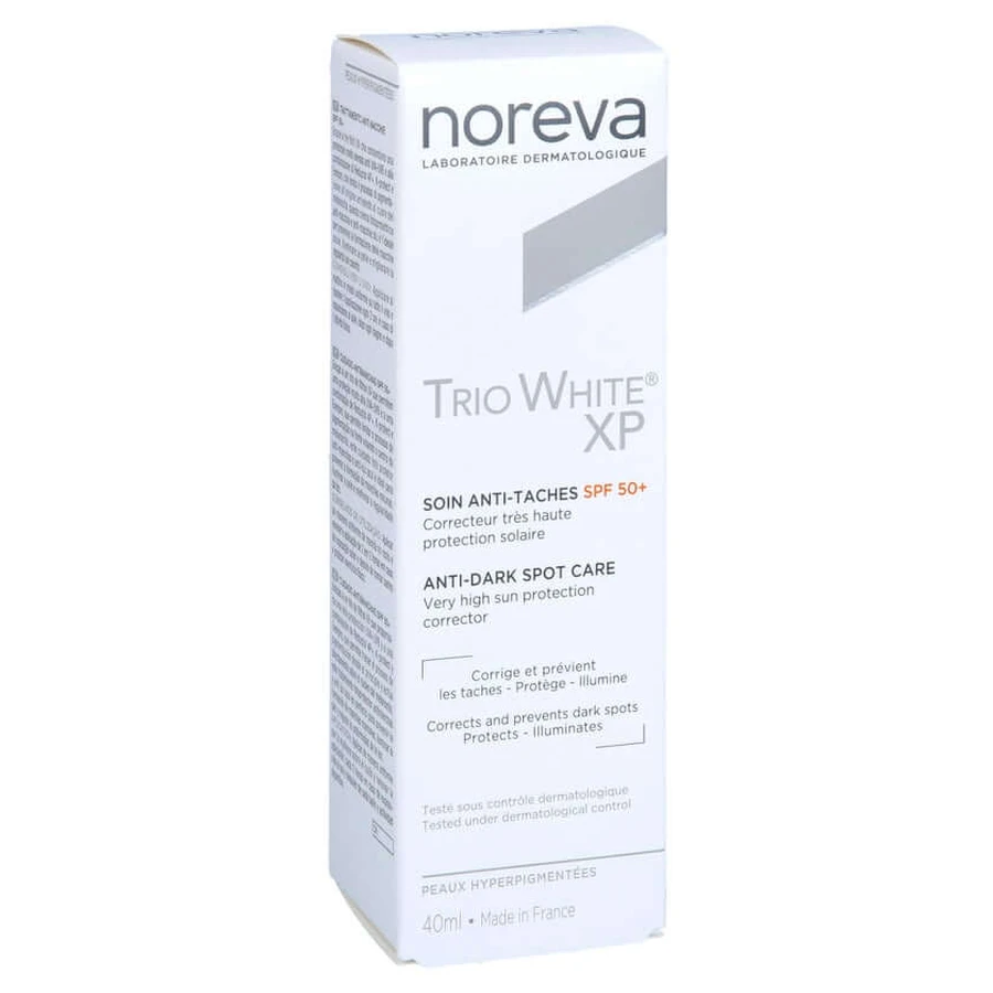Noreva Trio White XP Day Care Cream L 40 ml