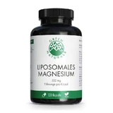 Green Naturals Magnesiumcitraat liposomaal 120 St