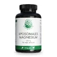 Green Naturals Magnesiumcitrat liposomal 120 St