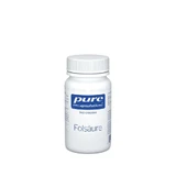 pure encapsulations Folsäure 60 St