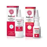 Pollival set nasal spray + eye drops 1 set