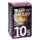 Wellion Galileo tiras reactivas de cetona 10 uds.