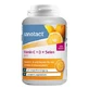 sanotact Vitamine C+D+Selenium 180 St