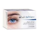 BEH Optische Zenuw Capsules 90 Capsules