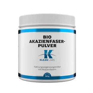 Klean Labs Acacia Vezelpoeder 360 g