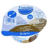 Fresubin 2 kcal Creme Cappuccino in a cup 24X125 g